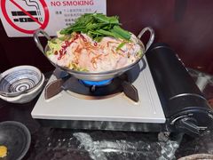 博多牛肠火锅-九州酒场ひこぞう(1号店)