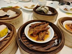 -万龙洲海鲜(大兴绿地缤纷城店)