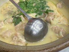 -瑞福园联谊餐室(茂名南路店)