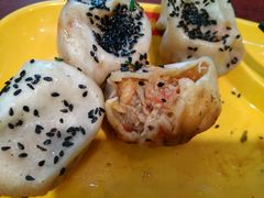 -小杨生煎(香港名都店)