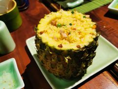 -Lam Vien Restaurant