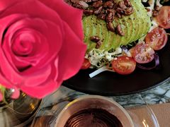 -at cafe 意大利餐厅(集美店)