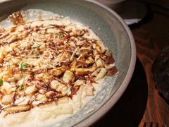 酒醋培根意大利面-夏朵餐厅(丁香店)