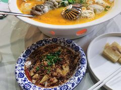 -川味堂·四川豆花(八卦岭店)