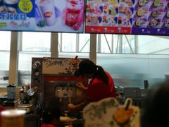 -DQ·蛋糕·冰淇淋(南开大悦城2F店)