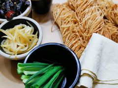 -丁里羊肉小镇(天鹅湖总店)
