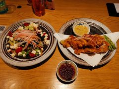 唐扬鸡块-味太助·银饭食堂(中华城店)