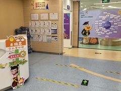 -瑞思少儿中心·少儿英语素养启蒙(勒泰直营校区)