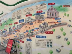 -孙文西路步行街