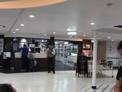 -一蘭拉面(新宿中央东口店)