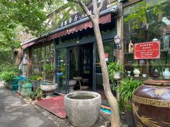 -阳光家常菜游客餐厅(千佛山店)