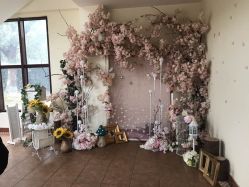 点击看大图 -伊莎贝拉婚礼庄园(顾村店)