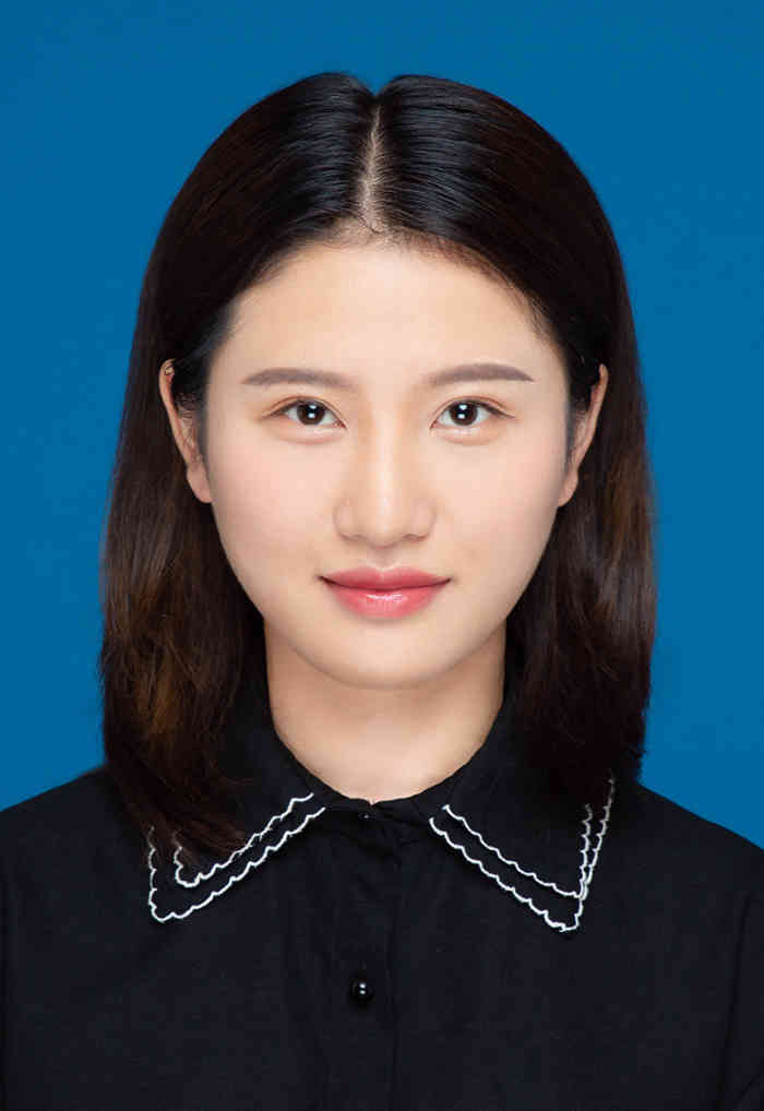 彩色熊猫专业证件照(五道口店)