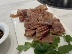 -秦三驴(云飞街店)
