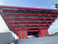 -中华艺术宫(上海美术馆)