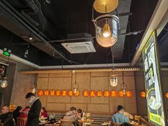 大堂-顺德公广东猪肚鸡·煲仔饭(白石洲店)