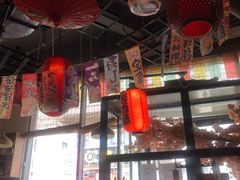 -小曹日本料理(软景中心店)