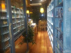 -猫的天空之城概念书店(景德镇陶溪川店)