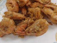 -台山美食一绝阿四台山黄鳝饭(阿四创作店)