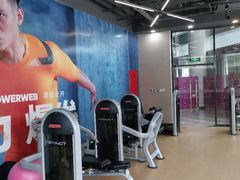 -一兆韦德健身(慧芝湖店)