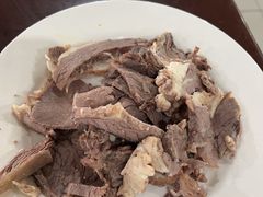 -朝伟清真铜瓢牛肉馆(三十年老·店)
