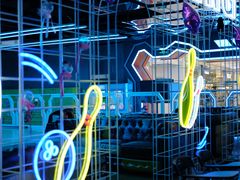 -世代星球·保龄球·镭战真人CS·团建(杨浦店)