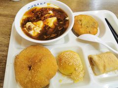 -老街粘食店(宜昌路店)