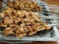 -老猎户炭火锅羊汤(万达店)