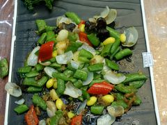 -清真悦宾楼食府(海湖店)