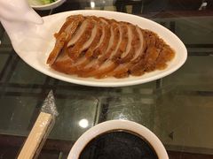 -玉林烤鸭店(垡头店)