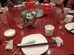 -金叶酒家(新华路店)