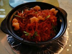 -成都龙之梦大酒店-龙悦中餐厅