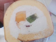 -卷心卷意·轻甜蛋糕(新光天地店)