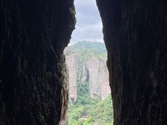 -雁荡山风景名胜区