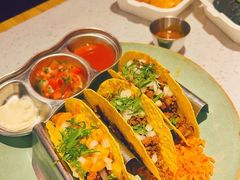 -墨纪Mojí墨西哥餐厅(南开大悦城店)