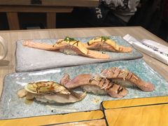 -梅丘·寿司の美登利(银座店)