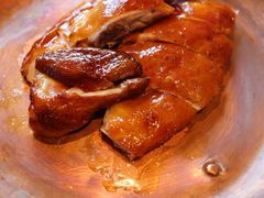 -三号黄浦会Canton Table