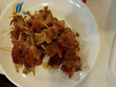 -银鲨海鲜烤肉火锅自助餐厅(五星店)