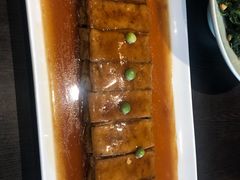 豆腐盒子-老牌坊•鲁菜名店•地道济南菜(大观园商埠店)