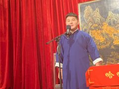 -哈哈曲艺社(西门闲亭店)