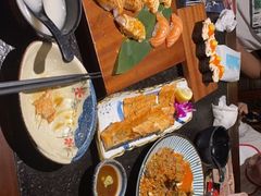 -古田居·特色寿司料理(星之岛旗舰店)