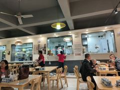 -太原面食店(解放路店)