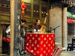 -南京大牌档(凯德1818店)