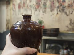 -炭虎子水浒烤肉(梦时代店)