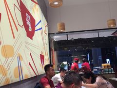 -百事佳烧鸭牛腩(上海虹桥站店)