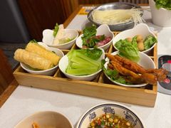 -螺大喜螺蛳粉火锅(雍和宫店)