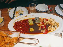 -俭寨大盘鸡·缸子肉·小公鸡·新疆菜(云通店)