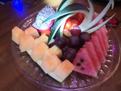 -21点音乐餐吧(水悦城店)