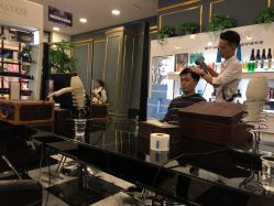 -BHG Hair Salon