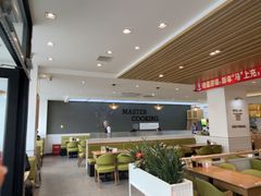 -李先生牛肉面大王(营口大润发店)